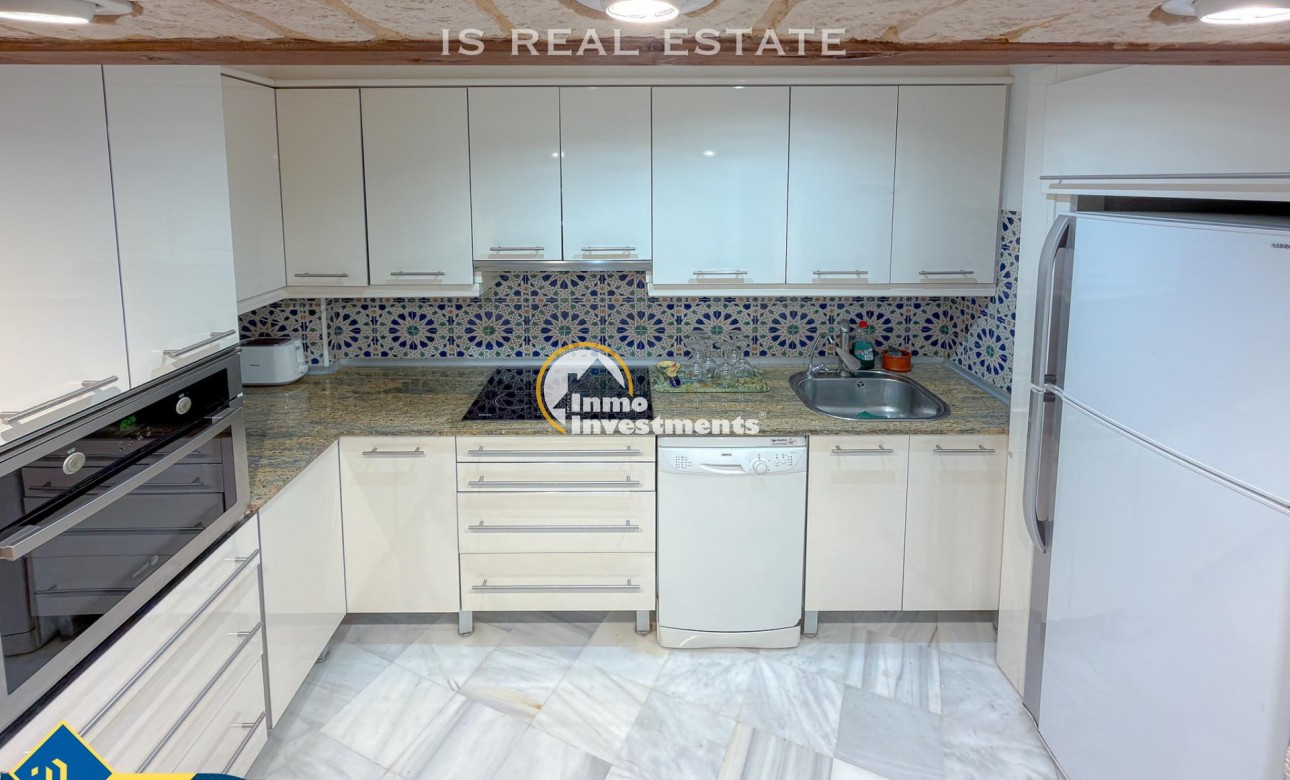 Bestaande bouw - Appartement - Torrevieja - Los Frutales