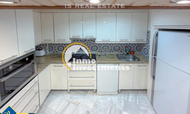 Bestaande bouw - Appartement - Torrevieja - Los Frutales