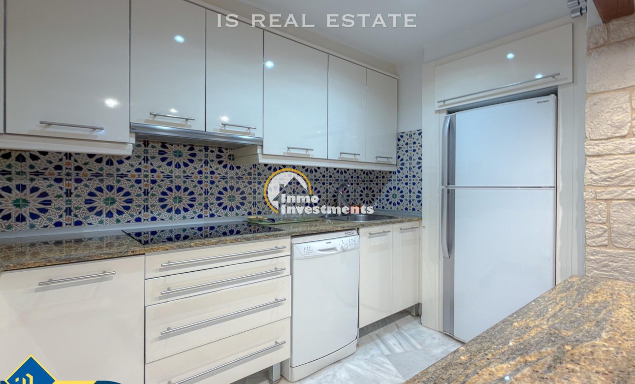 Bestaande bouw - Appartement - Torrevieja - Los Frutales