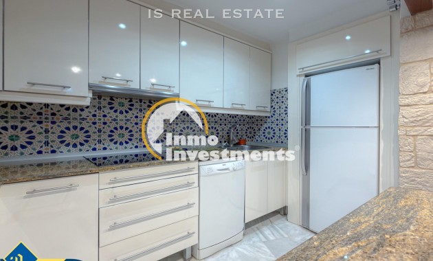Bestaande bouw - Appartement - Torrevieja - Los Frutales