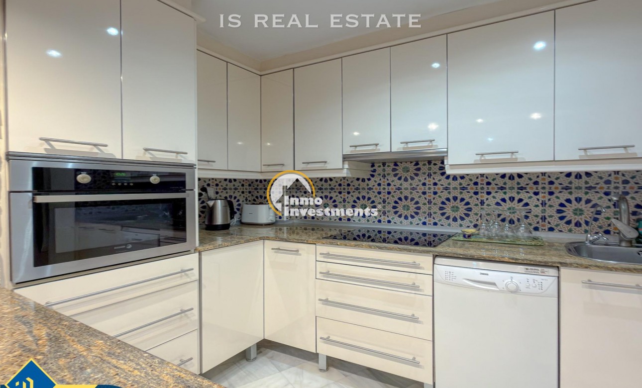 Bestaande bouw - Appartement - Torrevieja - Los Frutales