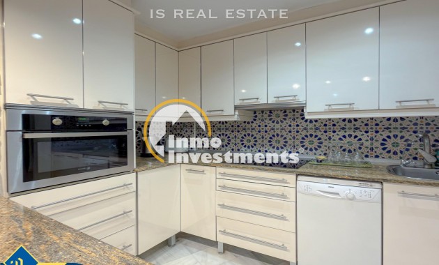 Bestaande bouw - Appartement - Torrevieja - Los Frutales