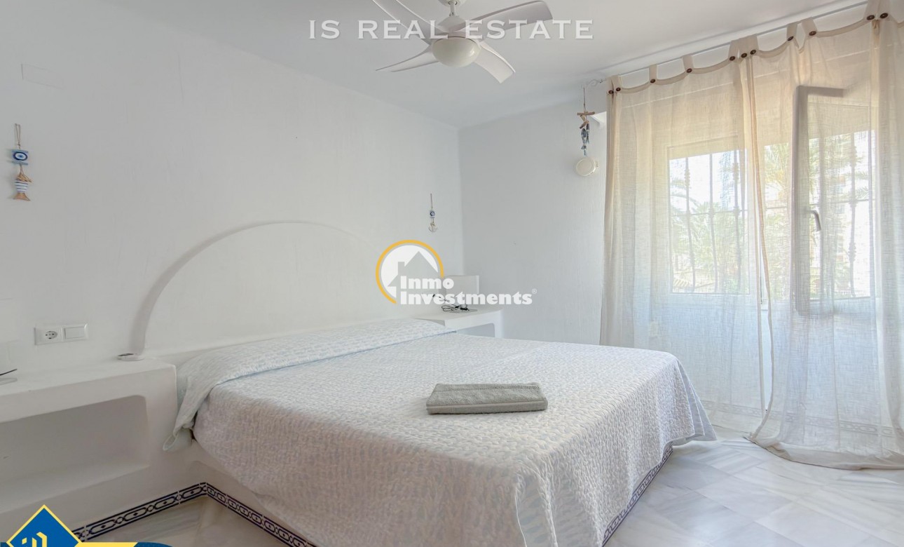 Bestaande bouw - Appartement - Torrevieja - Los Frutales