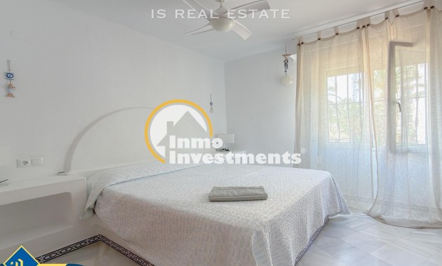 Bestaande bouw - Appartement - Torrevieja - Los Frutales