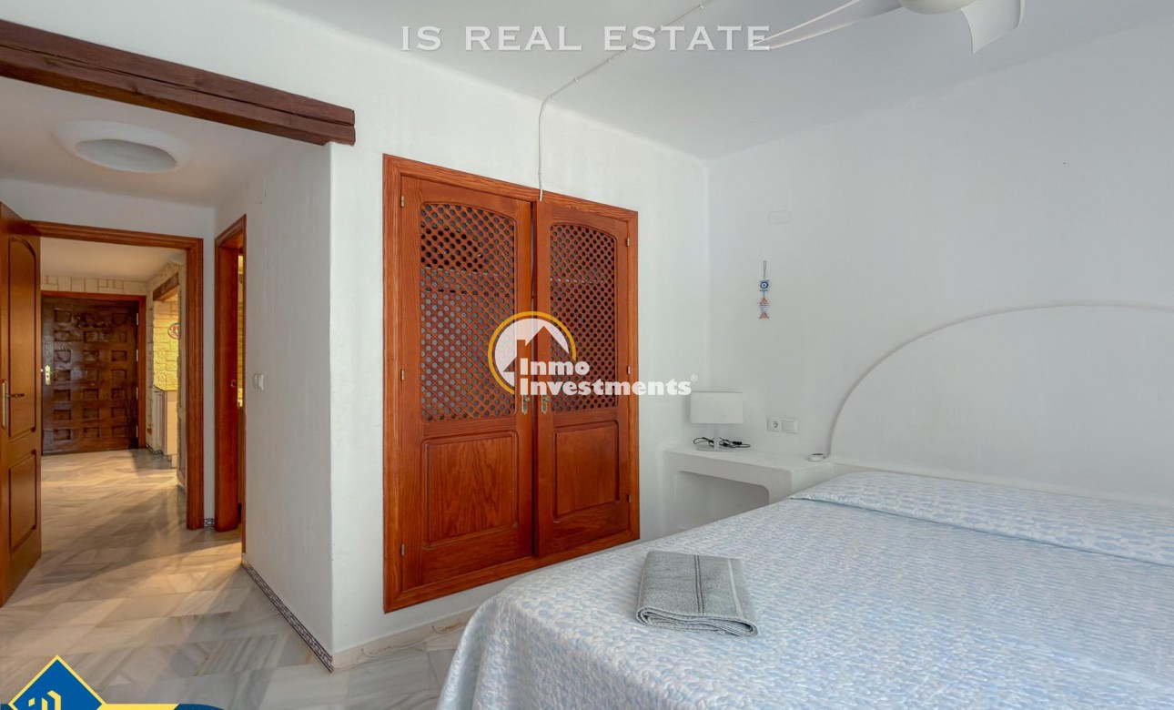 Bestaande bouw - Appartement - Torrevieja - Los Frutales