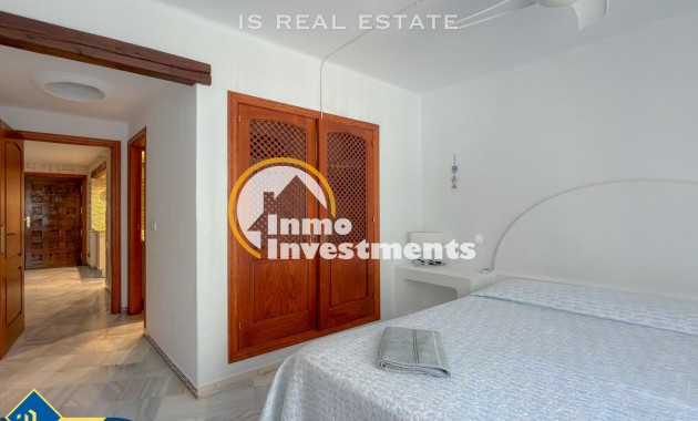 Bestaande bouw - Appartement - Torrevieja - Los Frutales