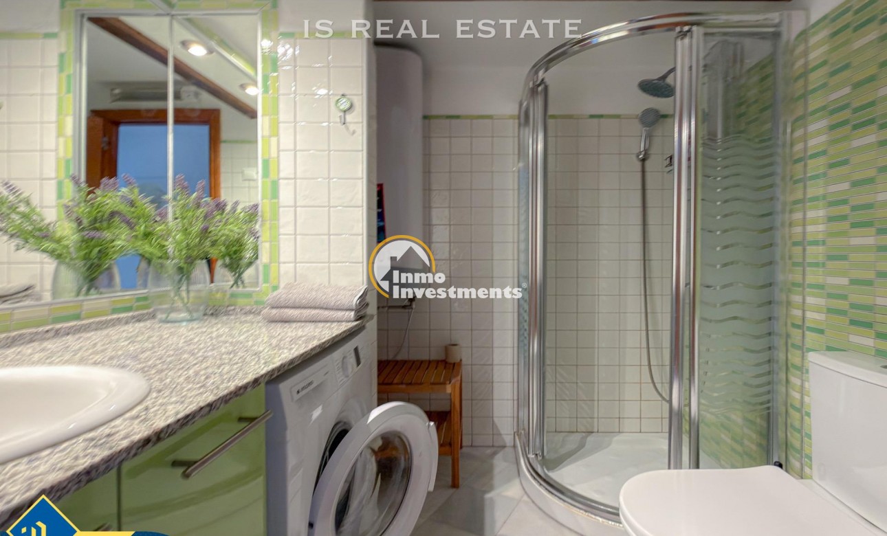 Bestaande bouw - Appartement - Torrevieja - Los Frutales