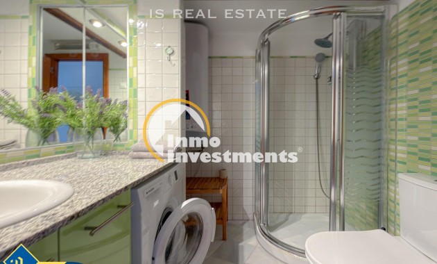 Bestaande bouw - Appartement - Torrevieja - Los Frutales