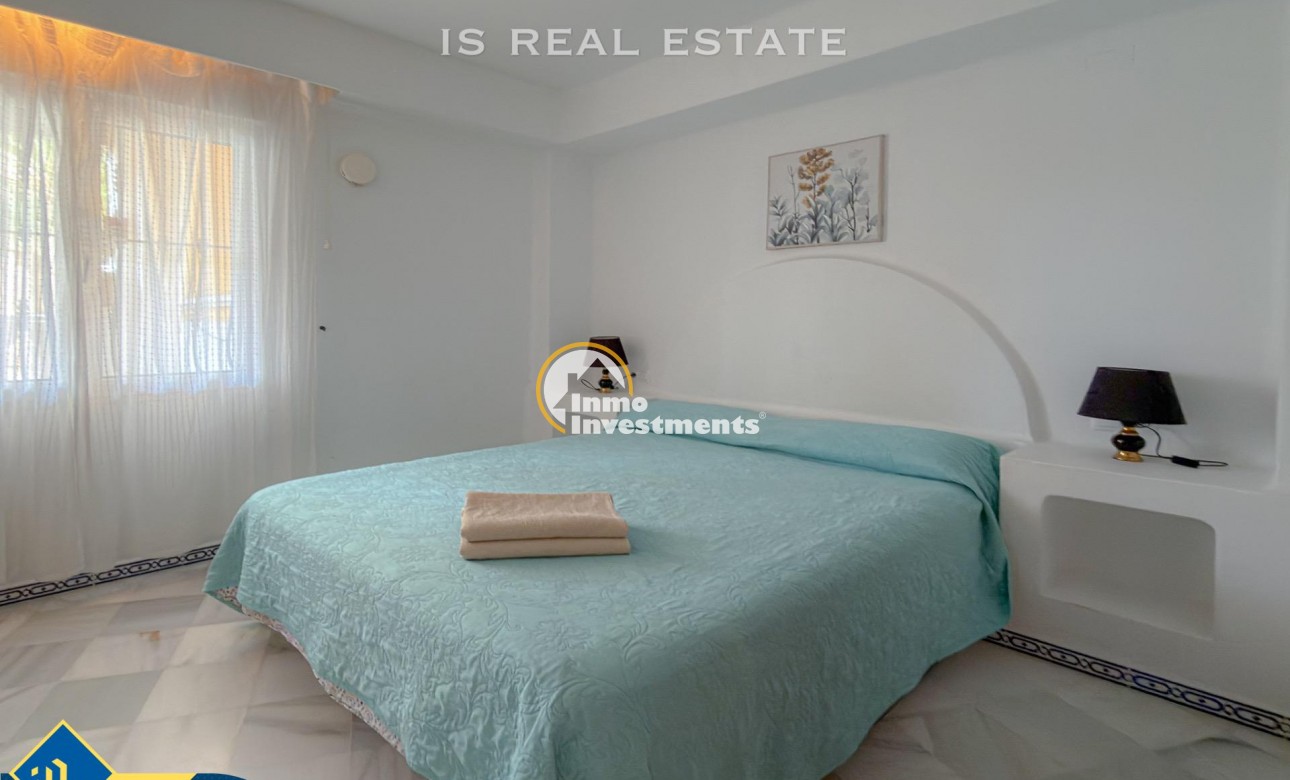 Bestaande bouw - Appartement - Torrevieja - Los Frutales