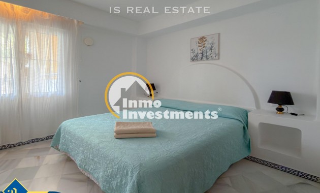 Bestaande bouw - Appartement - Torrevieja - Los Frutales