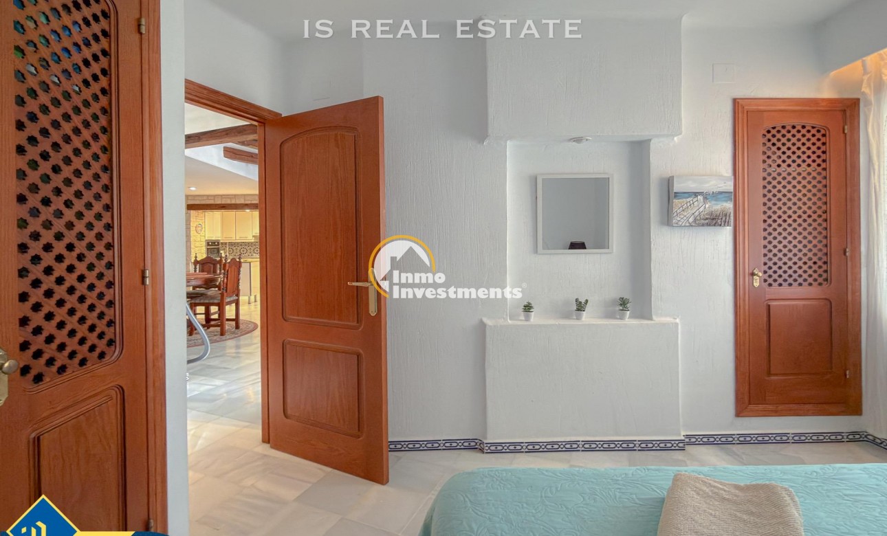 Bestaande bouw - Appartement - Torrevieja - Los Frutales