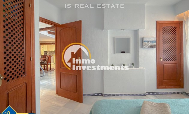 Bestaande bouw - Appartement - Torrevieja - Los Frutales