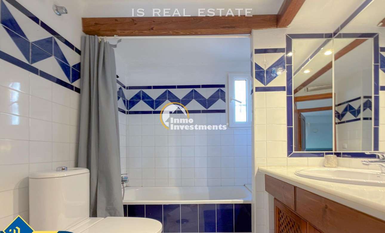 Bestaande bouw - Appartement - Torrevieja - Los Frutales