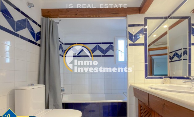 Bestaande bouw - Appartement - Torrevieja - Los Frutales