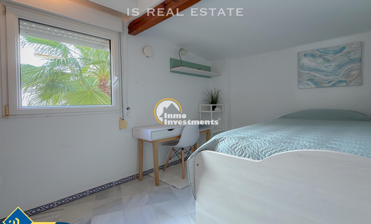 Bestaande bouw - Appartement - Torrevieja - Los Frutales