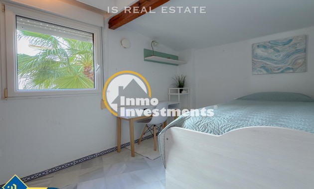 Bestaande bouw - Appartement - Torrevieja - Los Frutales