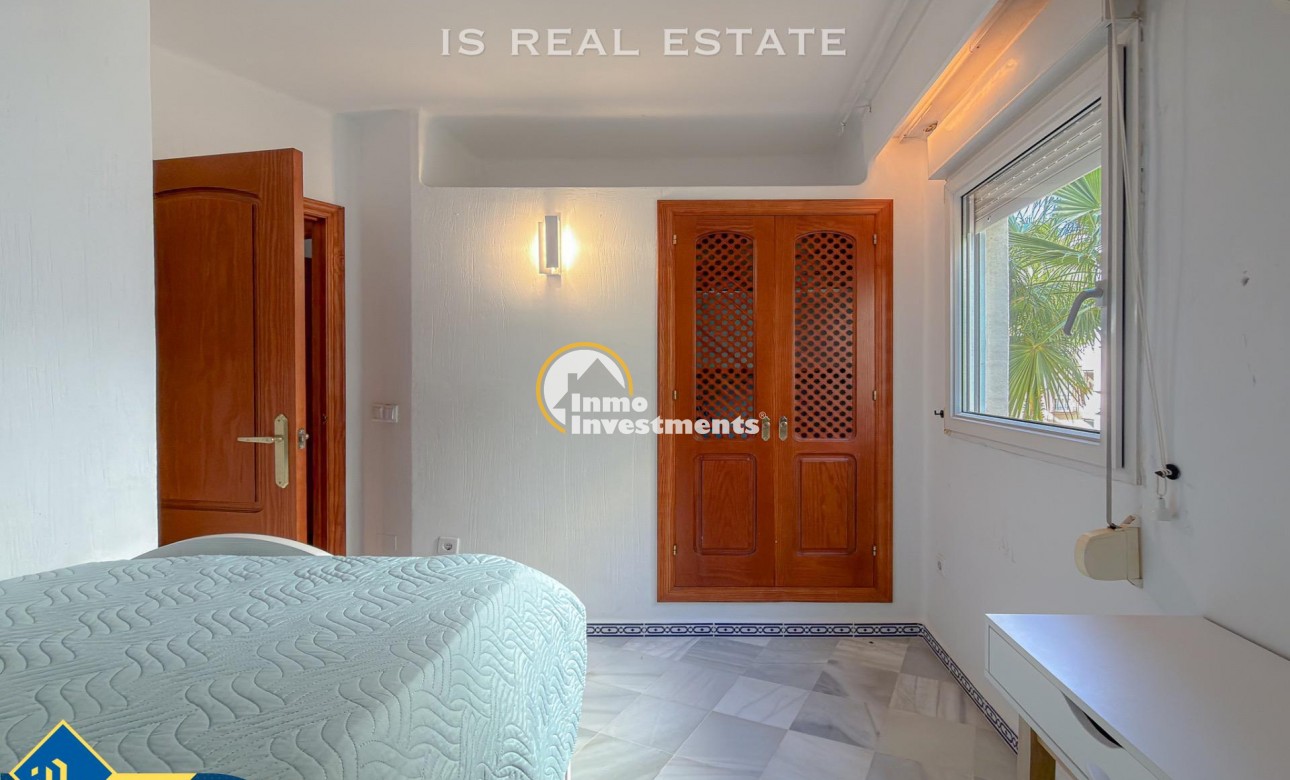 Bestaande bouw - Appartement - Torrevieja - Los Frutales