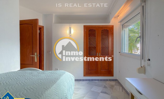 Bestaande bouw - Appartement - Torrevieja - Los Frutales