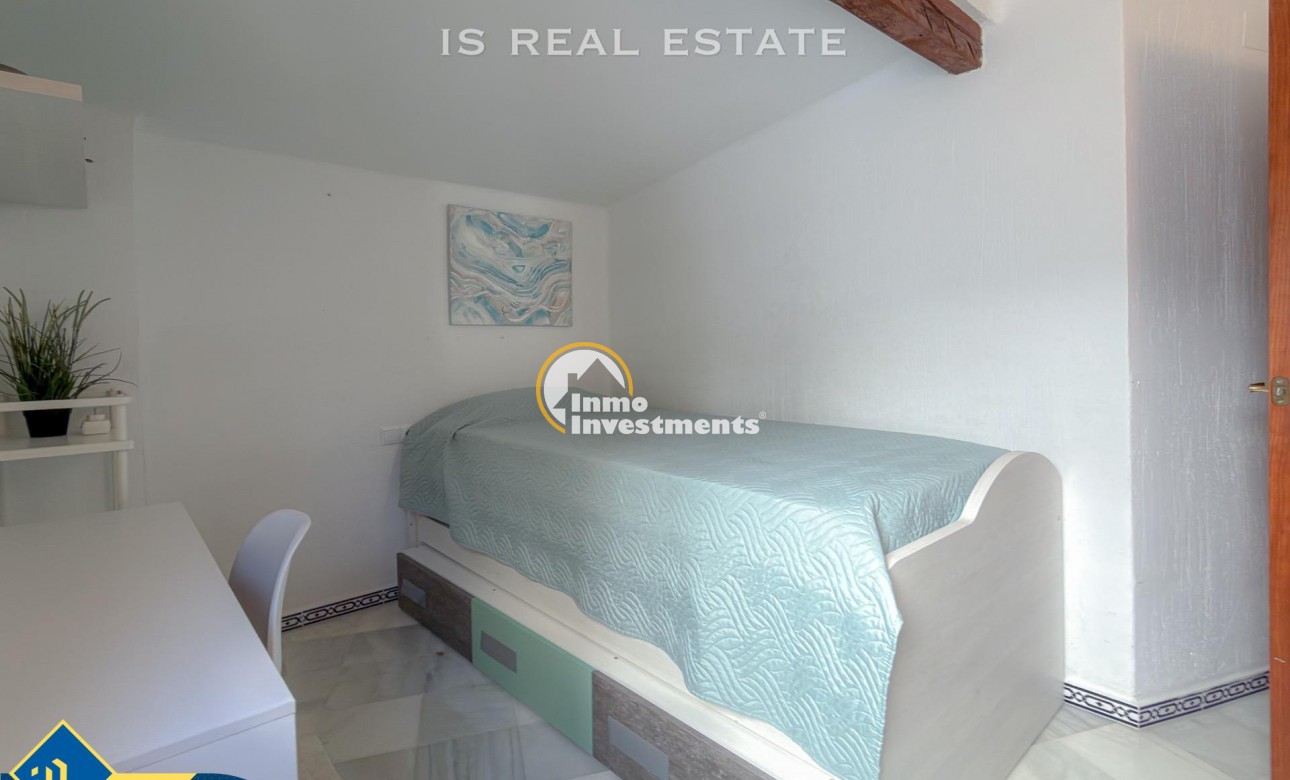 Bestaande bouw - Appartement - Torrevieja - Los Frutales