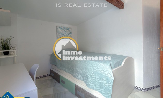 Bestaande bouw - Appartement - Torrevieja - Los Frutales