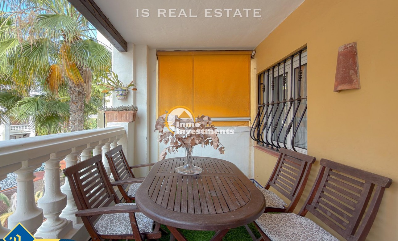 Bestaande bouw - Appartement - Torrevieja - Los Frutales