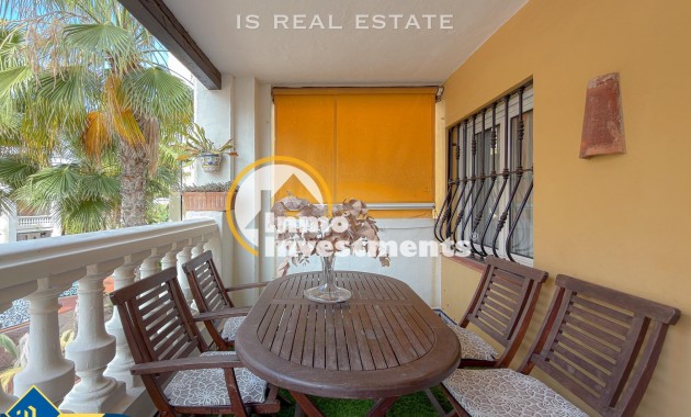 Bestaande bouw - Appartement - Torrevieja - Los Frutales