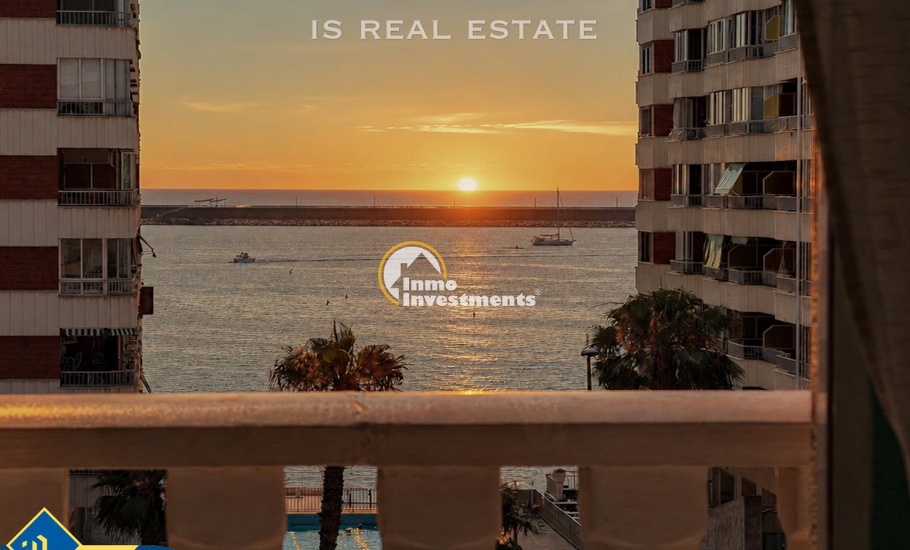 Bestaande bouw - Appartement - Torrevieja - Acequion
