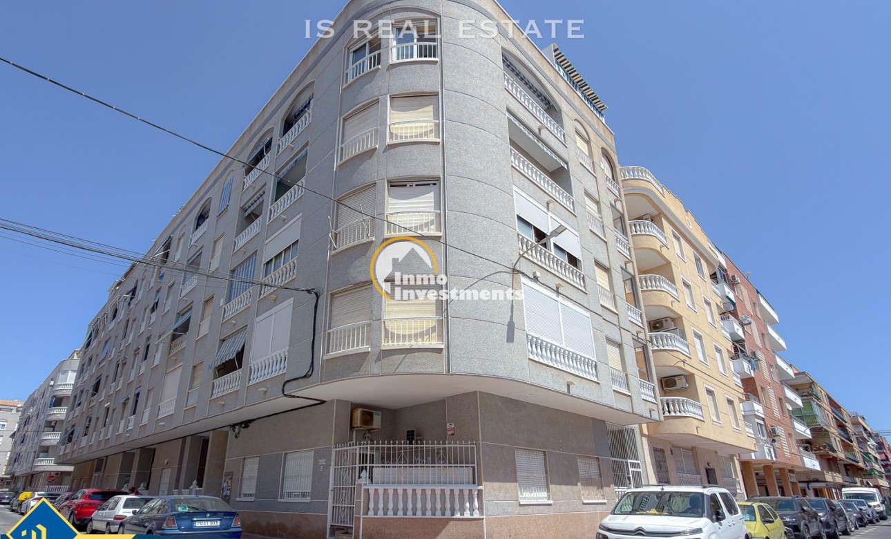 Bestaande bouw - Appartement - Torrevieja - Acequion