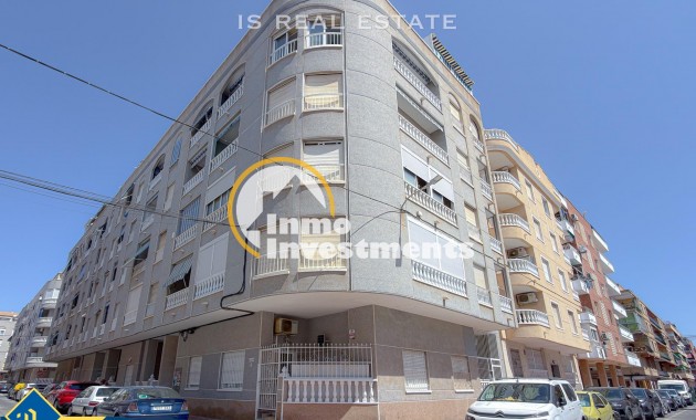 Bestaande bouw - Appartement - Torrevieja - Acequion