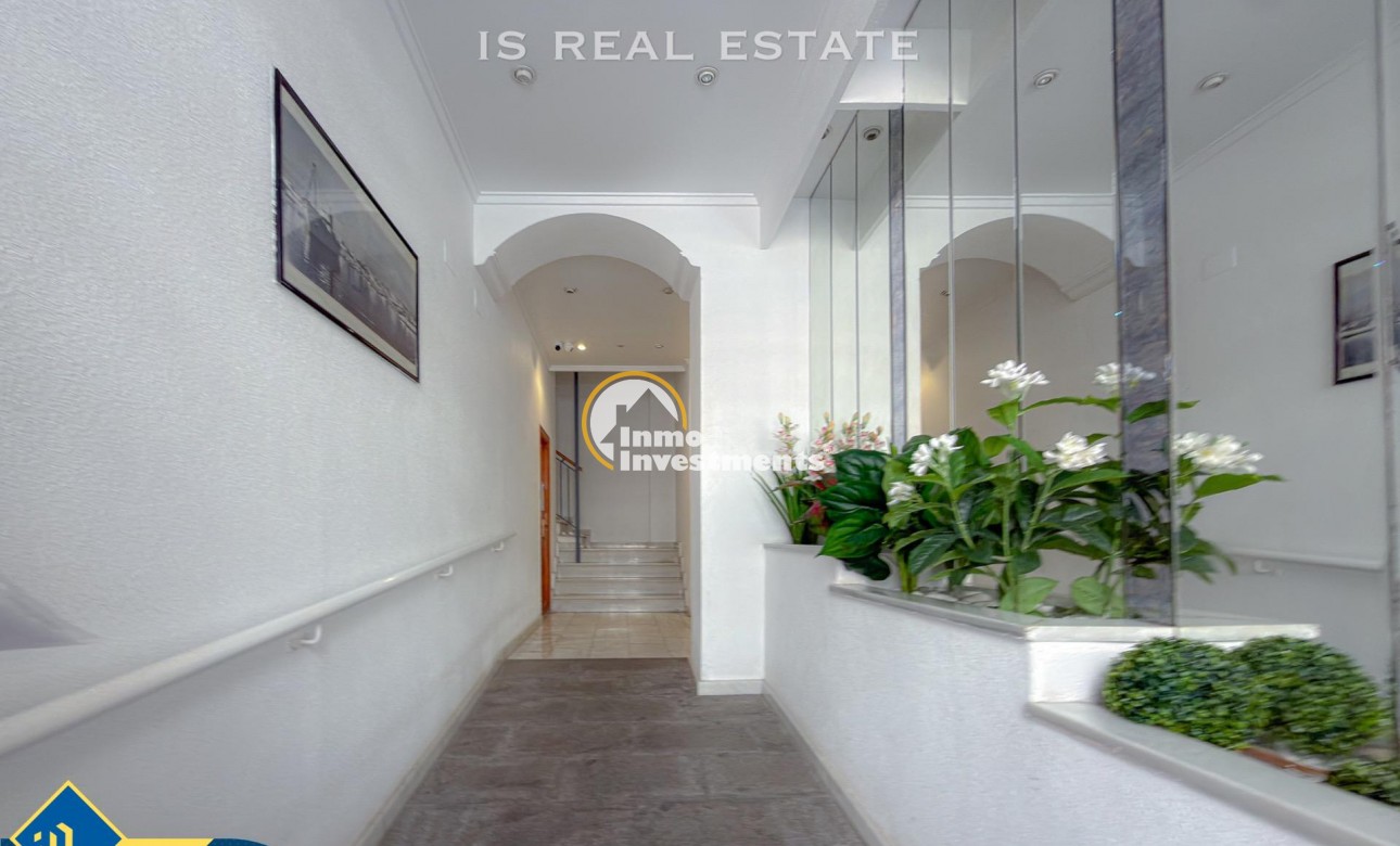 Bestaande bouw - Appartement - Torrevieja - Acequion