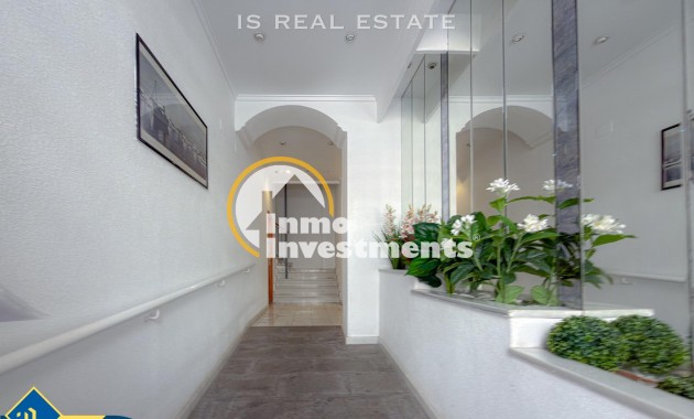 Bestaande bouw - Appartement - Torrevieja - Acequion