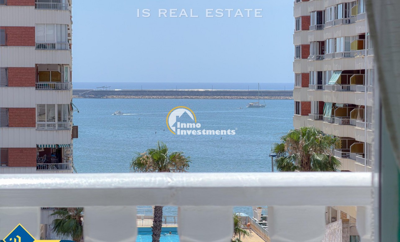 Bestaande bouw - Appartement - Torrevieja - Acequion