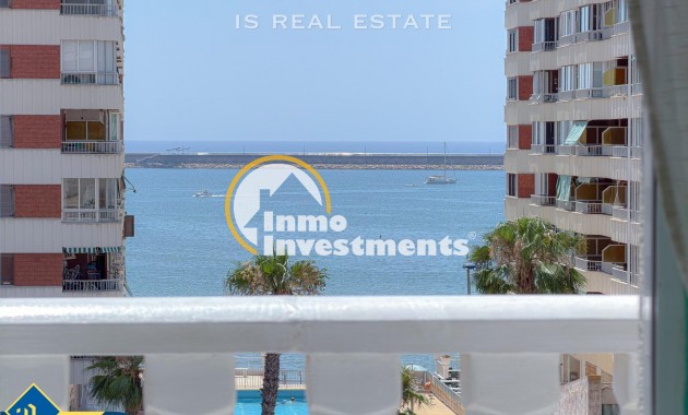 Bestaande bouw - Appartement - Torrevieja - Acequion