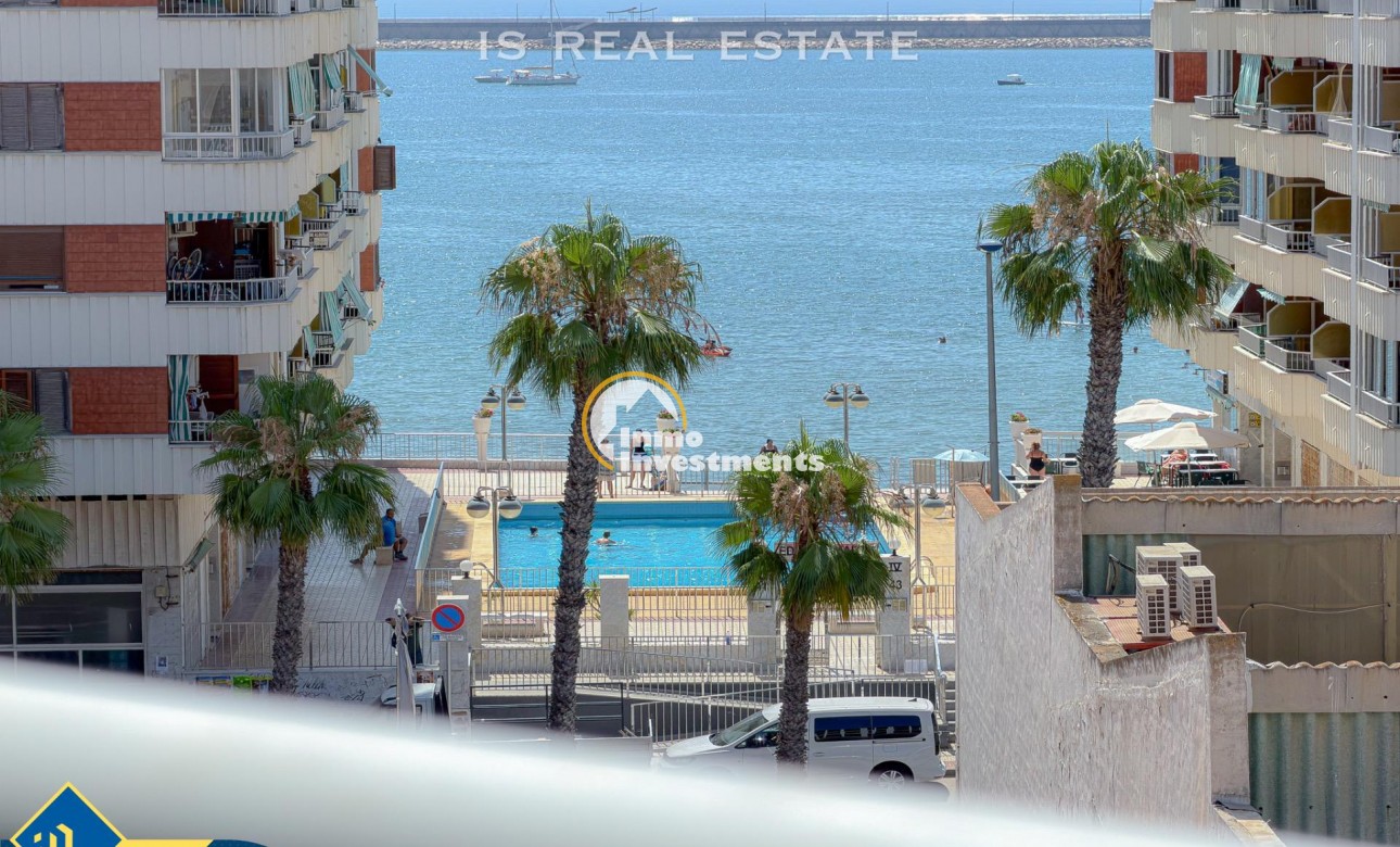 Bestaande bouw - Appartement - Torrevieja - Acequion