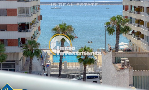 Bestaande bouw - Appartement - Torrevieja - Acequion