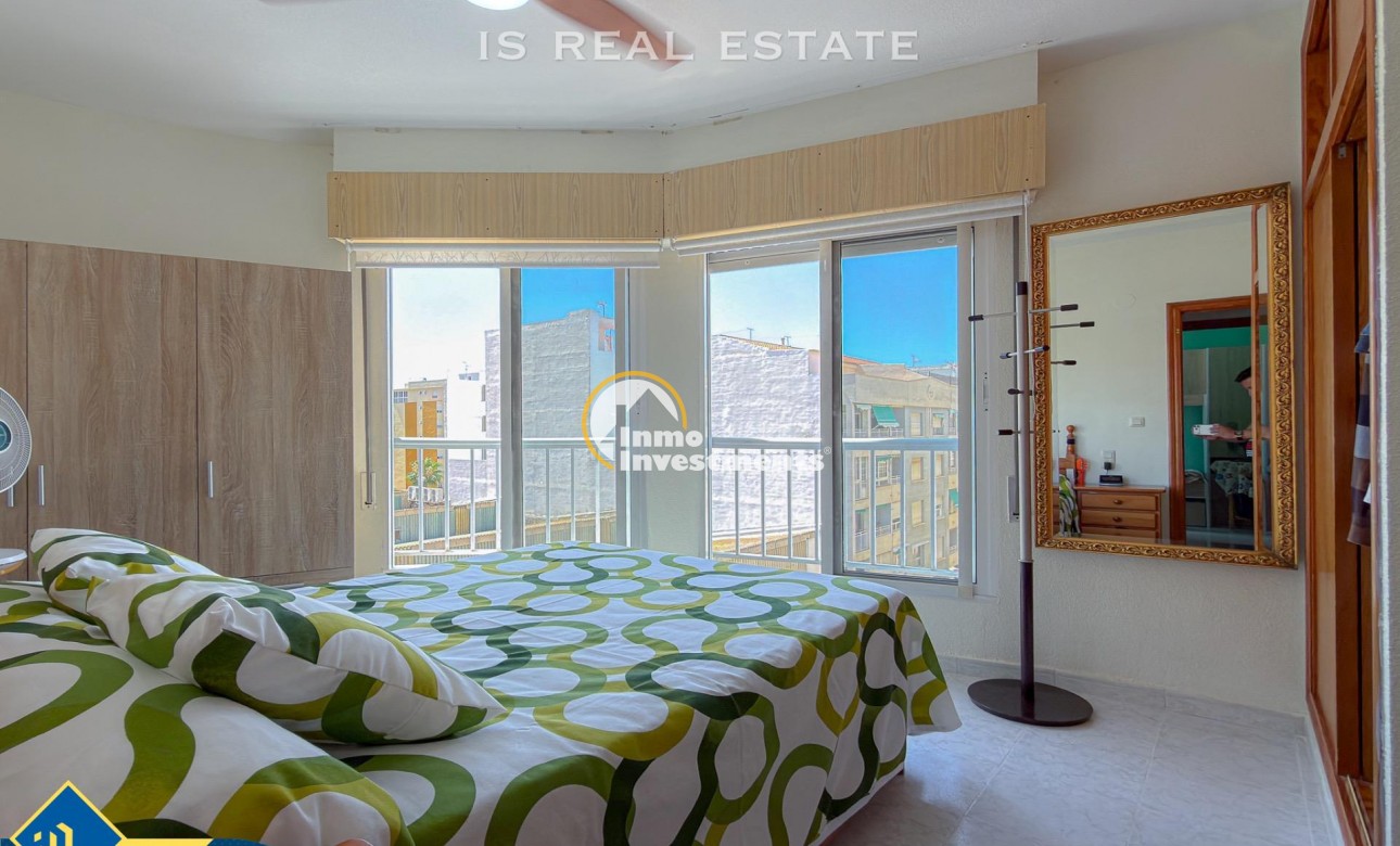 Bestaande bouw - Appartement - Torrevieja - Acequion