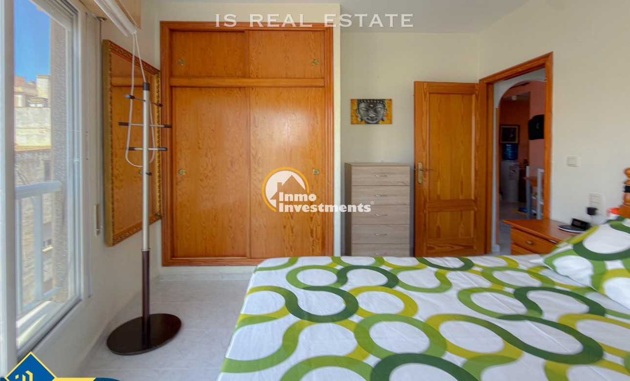 Bestaande bouw - Appartement - Torrevieja - Acequion