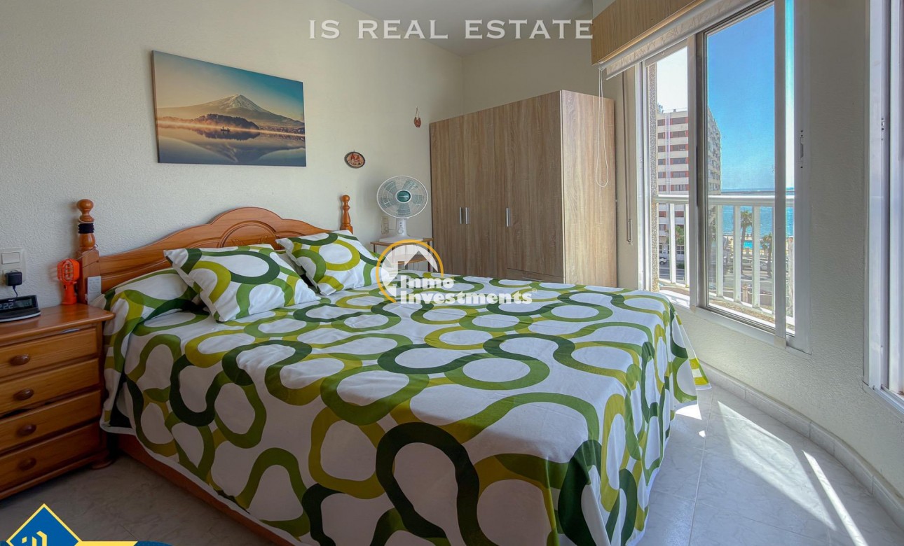 Bestaande bouw - Appartement - Torrevieja - Acequion