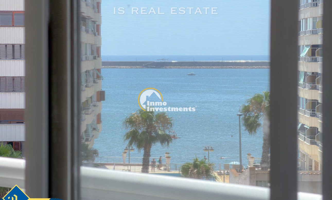 Bestaande bouw - Appartement - Torrevieja - Acequion