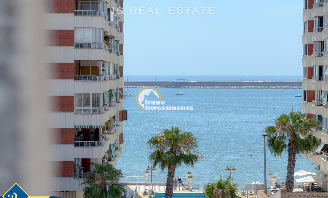 Bestaande bouw - Appartement - Torrevieja - Acequion