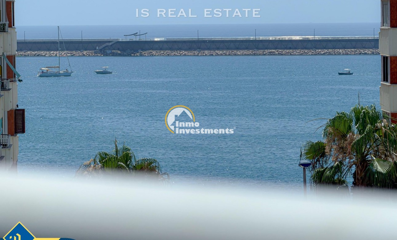 Bestaande bouw - Appartement - Torrevieja - Acequion