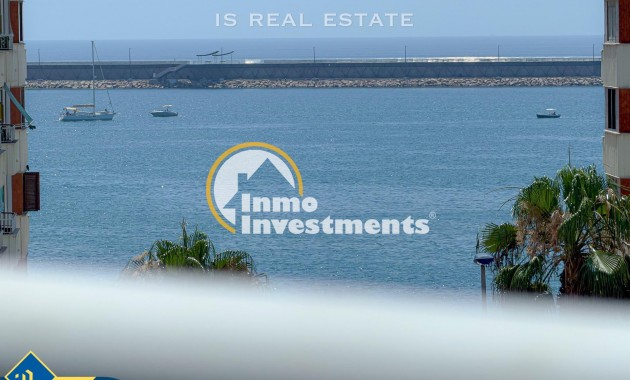 Bestaande bouw - Appartement - Torrevieja - Acequion
