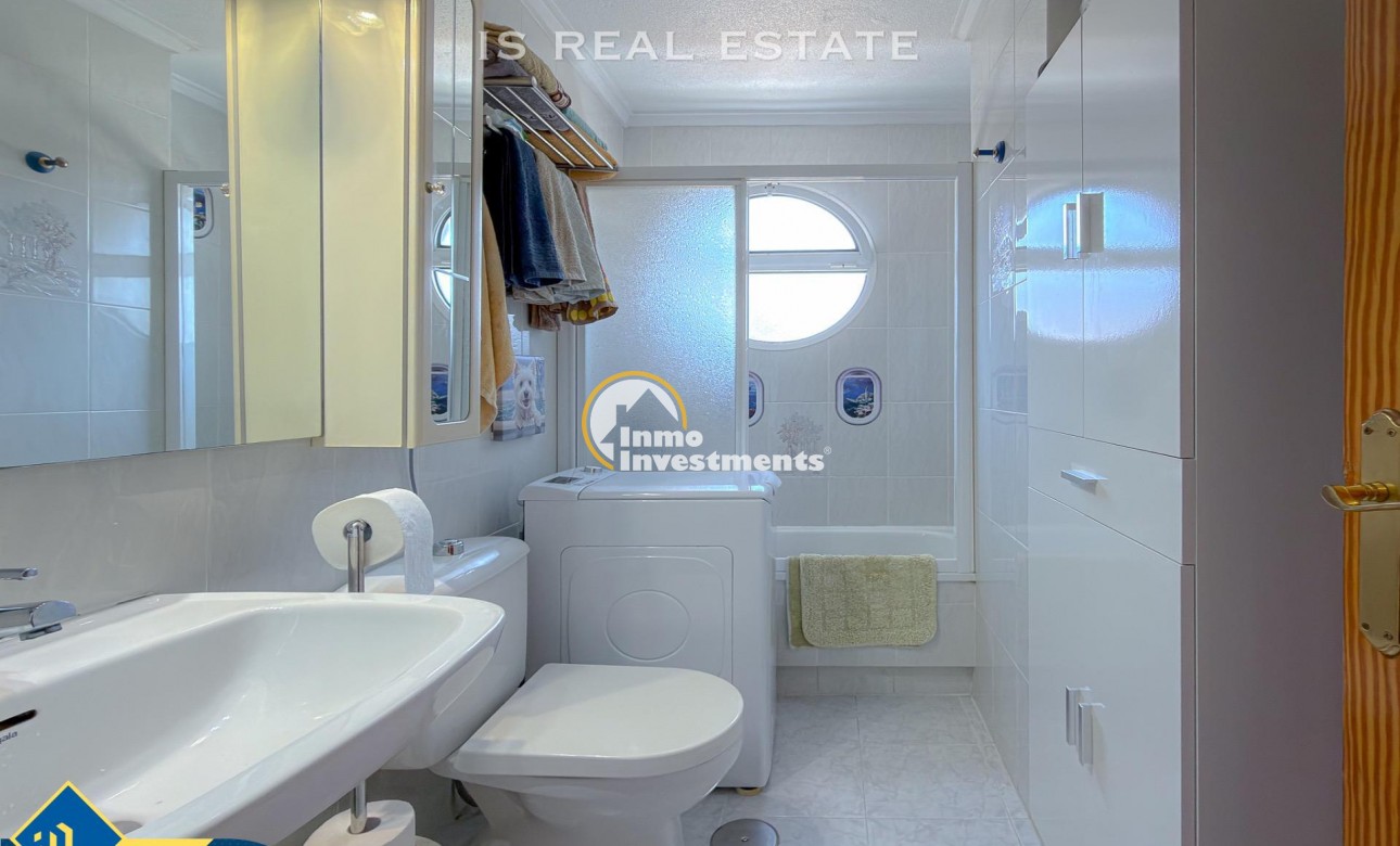 Bestaande bouw - Appartement - Torrevieja - Acequion