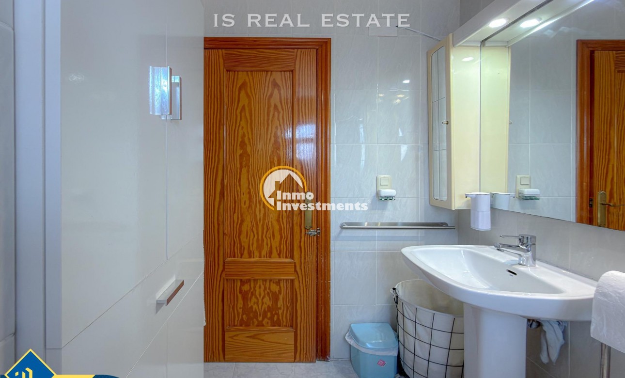 Bestaande bouw - Appartement - Torrevieja - Acequion