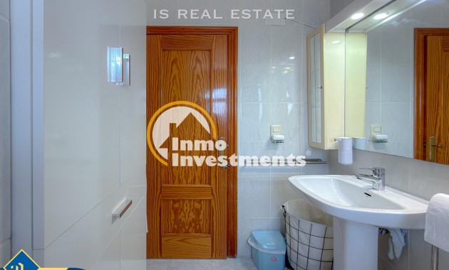 Bestaande bouw - Appartement - Torrevieja - Acequion
