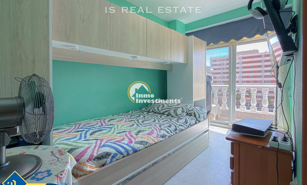 Bestaande bouw - Appartement - Torrevieja - Acequion