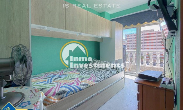 Bestaande bouw - Appartement - Torrevieja - Acequion