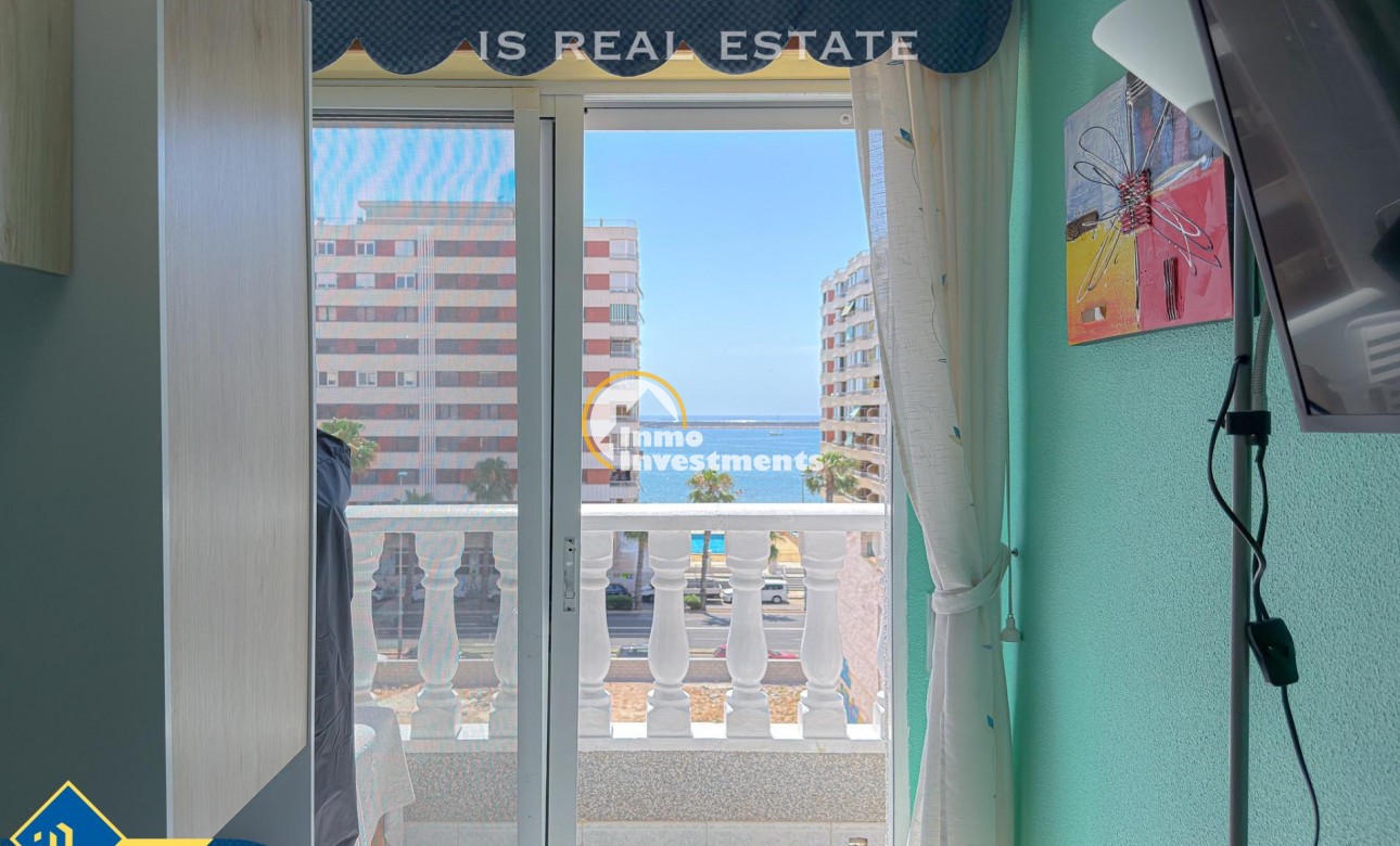 Bestaande bouw - Appartement - Torrevieja - Acequion
