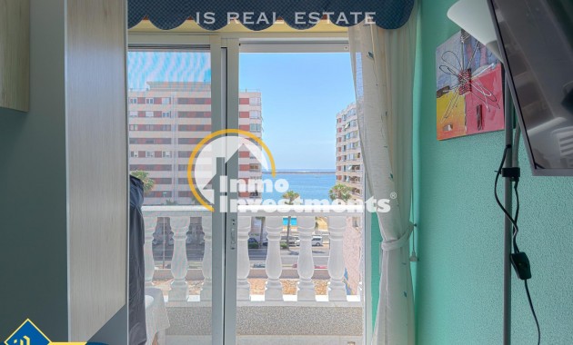 Bestaande bouw - Appartement - Torrevieja - Acequion