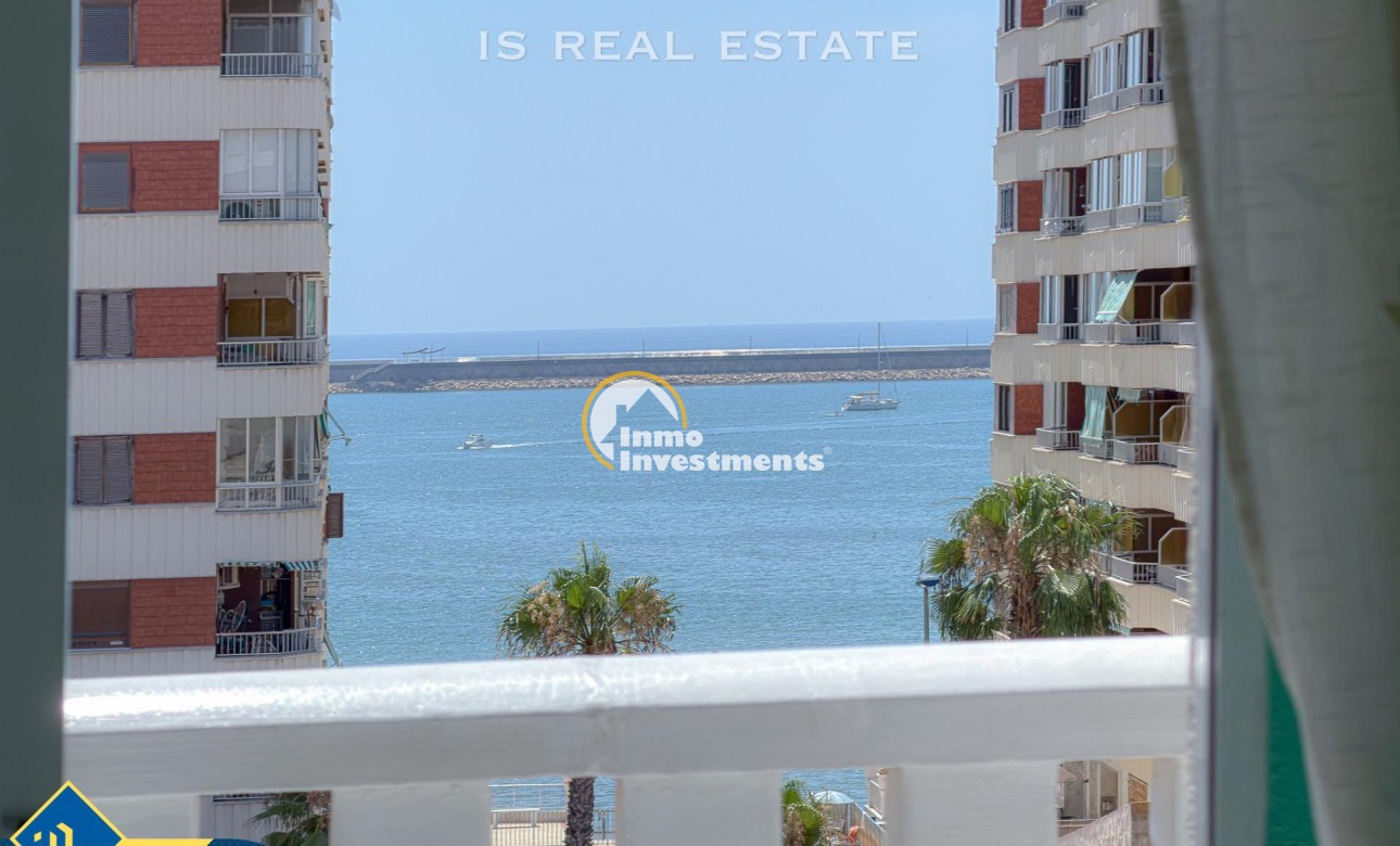 Bestaande bouw - Appartement - Torrevieja - Acequion